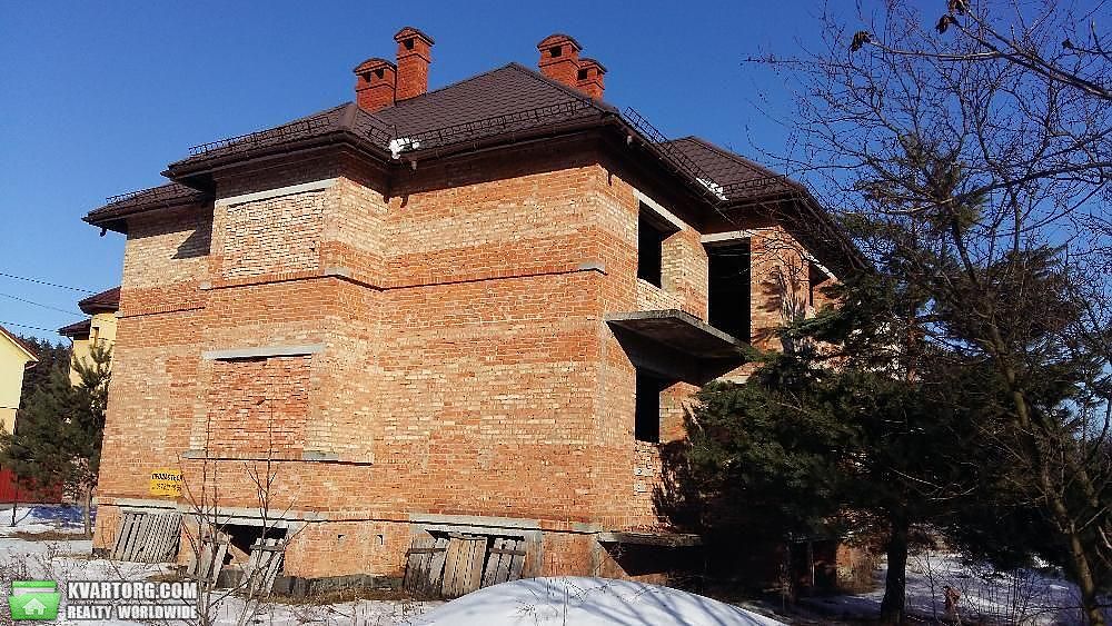 Sell house. Львов, Вишнева — photo 8