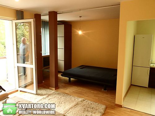 Rent out 1-room apartment. Харьков, Ахсарова — photo 2