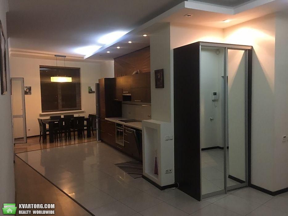 Rent out 3-room apartment. Киев,  Леси Украинки бул — photo 1