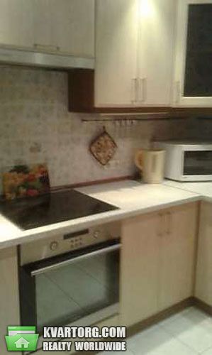 Rent out 1-room apartment. Киев,  Андрющенко — photo 1