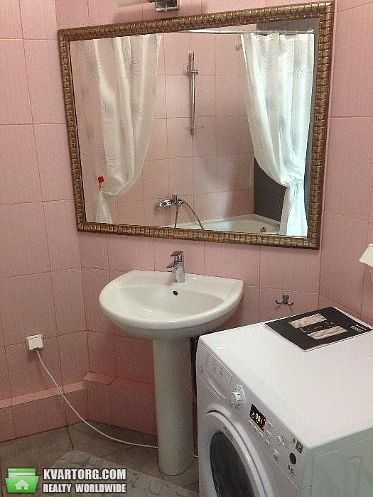 Rent out 1-room apartment. Киев,  Зверинецкая — photo 5
