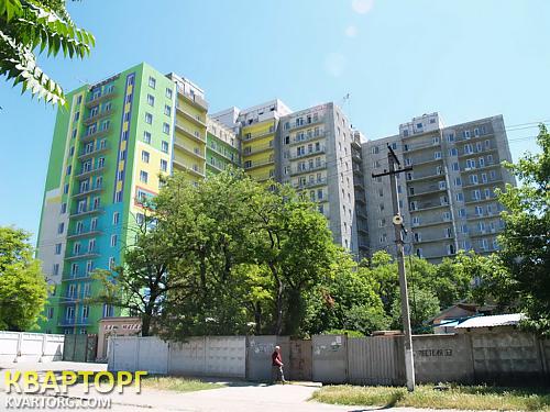 Sell 2-room apartment. Одесса, Испанский — photo 2