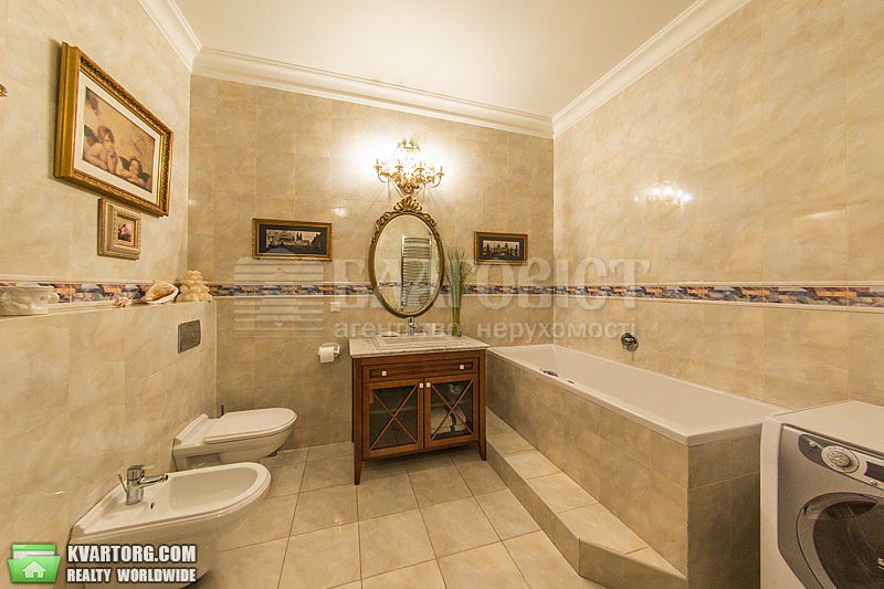 Rent out 2-room apartment. Киев,  Зверинецкая — photo 4