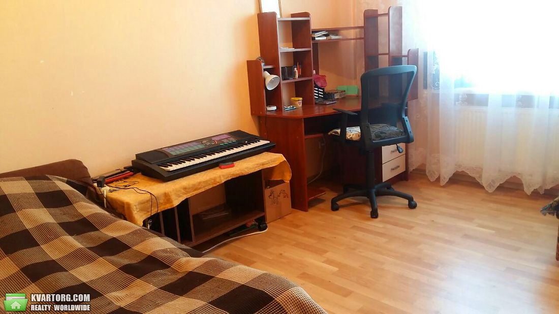 Sell 3-room apartment. Киев,  Алма-Атинская — photo 8