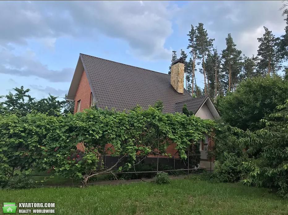Rent out house. Киевская обл., Капитановка — photo 1