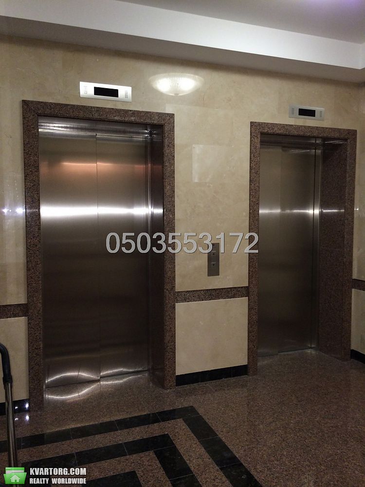 Sell 4-room apartment. Киев,  Институтская — photo 5