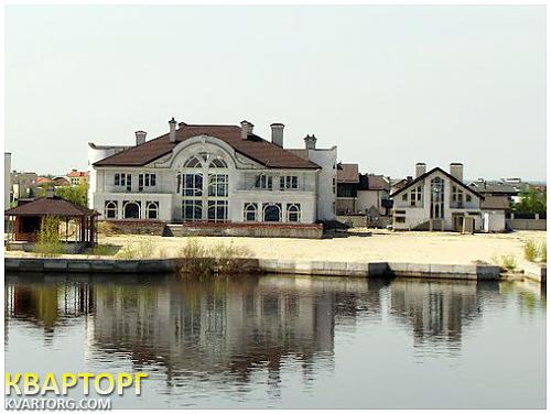 Sell house. Киев, Большая Дамба — photo 1