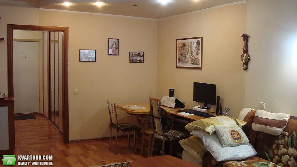 Sell 2-room apartment. Киев,  Якуба Коласа — photo 3