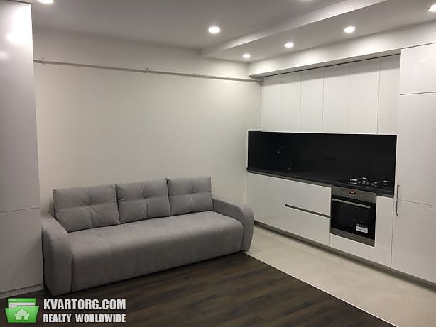 Rent out 1-room apartment. Киев, Московский переулок — photo 2