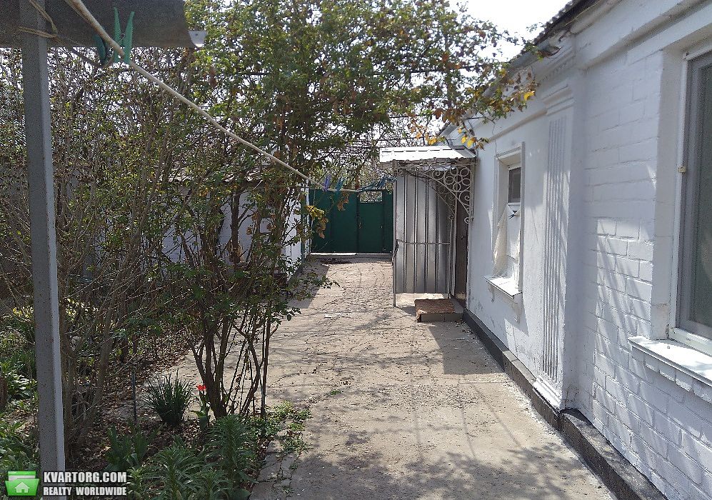 Sell house. Херсон, Вторая Стеклотарная — photo 1