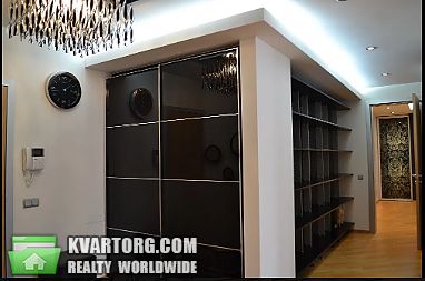 Rent out 5-room apartment. Киев,  Золотоворотская — photo 9