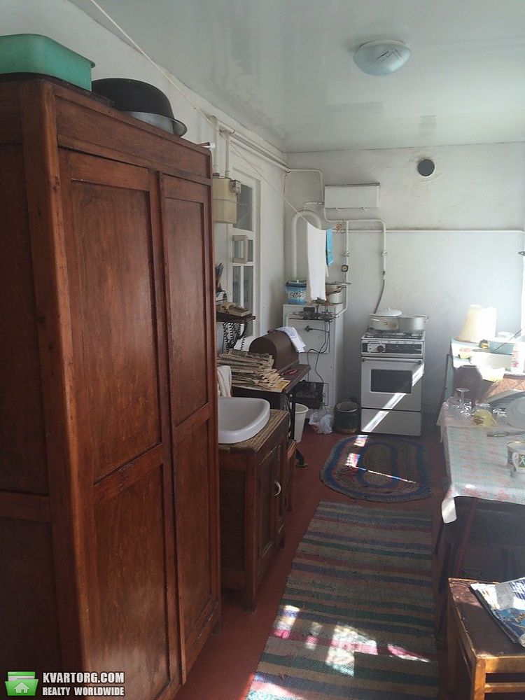 Sell house. Полтава, Октябрськая — photo 2
