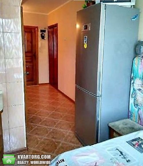 Sell 1-room apartment. Киев,  Зодчих — photo 4