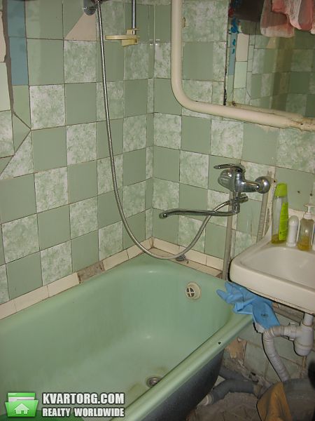 Sell 2-room apartment. Одесса, Сегедская — photo 4
