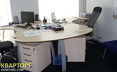 Rent out office. Киев, Лютеранский — photo 1