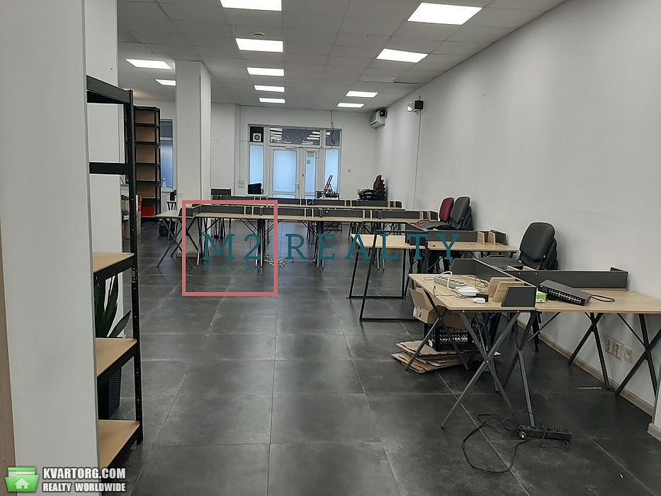 Rent out office. Киев, Коновальца — photo 8