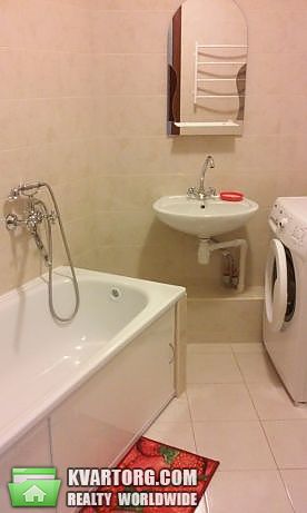 Rent out 1-room apartment. Киев, русовой софии — photo 7