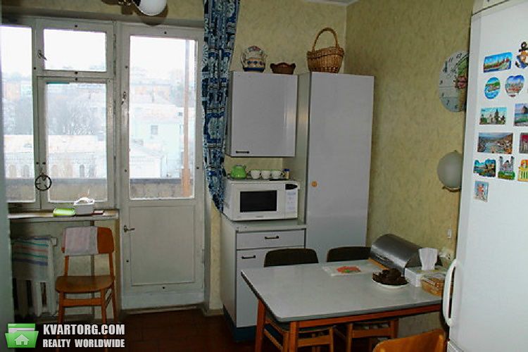 Sell 3-room apartment. Киев,  Жилянская — photo 7