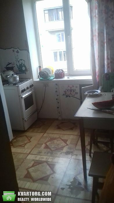 Sell 1-room apartment. Киев,  Попова — photo 6