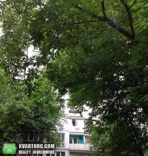 Sell 1-room apartment. Киев, Волгоградская — photo 4