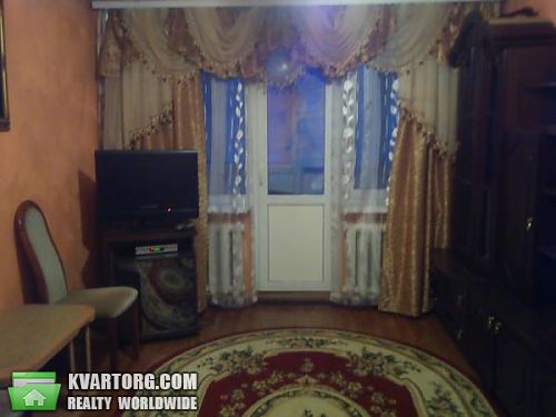 Rent out 1-room apartment. Киев, Вернадского бул — photo 2