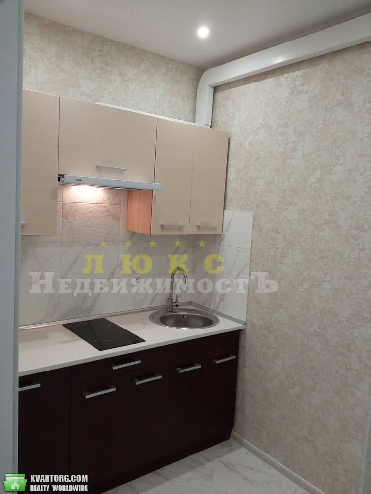 Sell 1-room apartment. Одесса, Жемчужная — photo 7