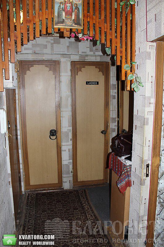Sell 3-room apartment. Киев,  Героев Сталинграда пр — photo 6