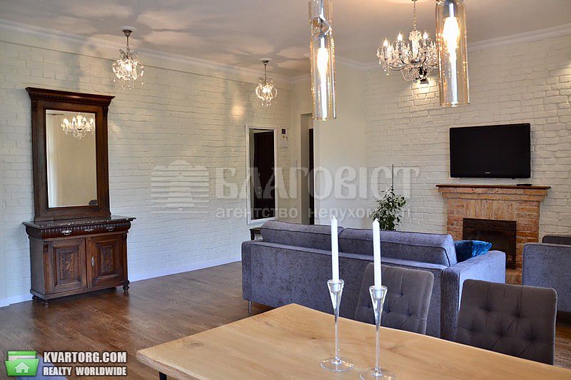 Rent out 2-room apartment. Киев,  Грушевского — photo 3