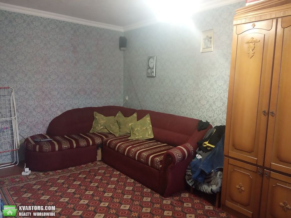 Sell 1-room apartment. Киев, Парково-Сырецкая — photo 4
