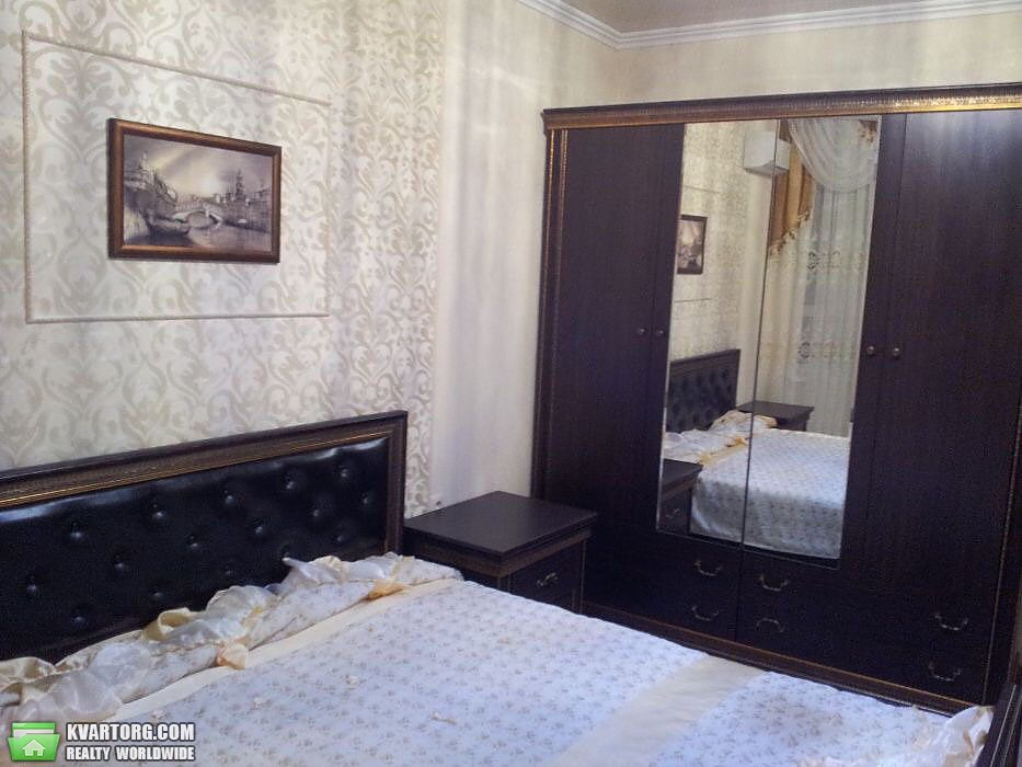 Rent out 2-room apartment. Киев, Ахматова — photo 10