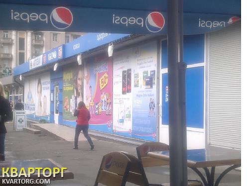 Rent out shop. Киев, ул.Панаса Мирного — photo 1