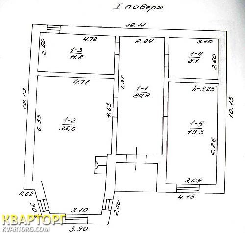 Sell house. Киевская обл., Волошкова — photo 2