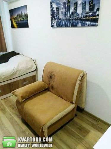 Rent out 1-room apartment. Киев,  Машиностроительная — photo 7