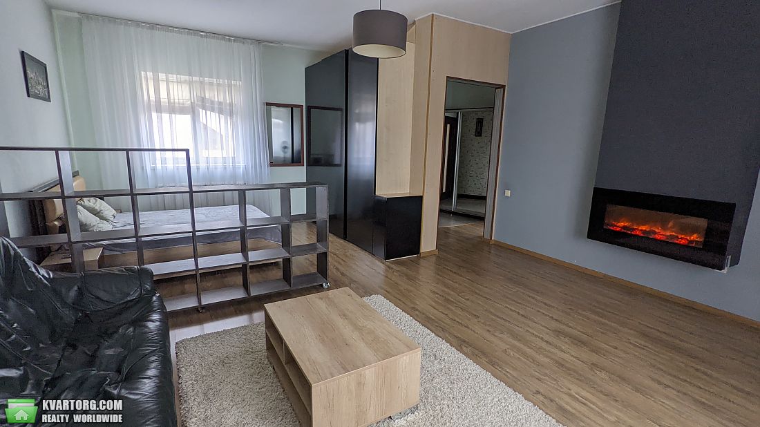 Rent out 1-room apartment. Киев,  Садовая Осокорки — photo 3