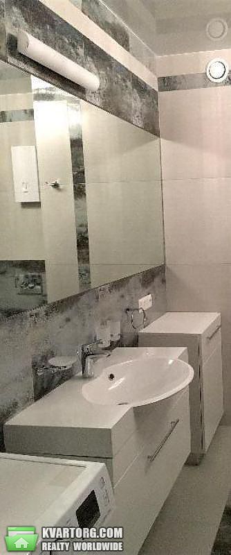 Rent out 2-room apartment. Киев,  Голосеевский пр — photo 8