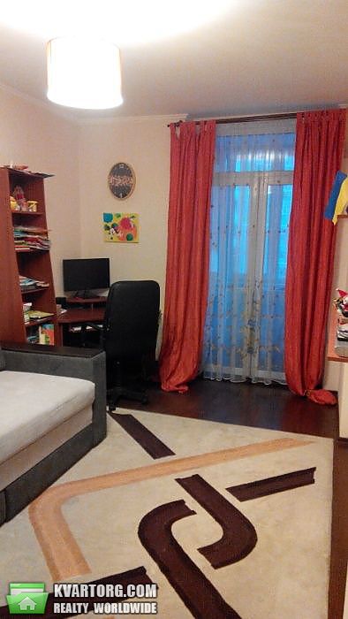 Sell 2-room apartment. Киев,  Вышгородская — photo 4