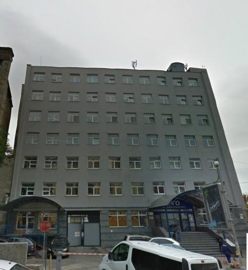 Rent out office. Киев, Воровского — photo 4