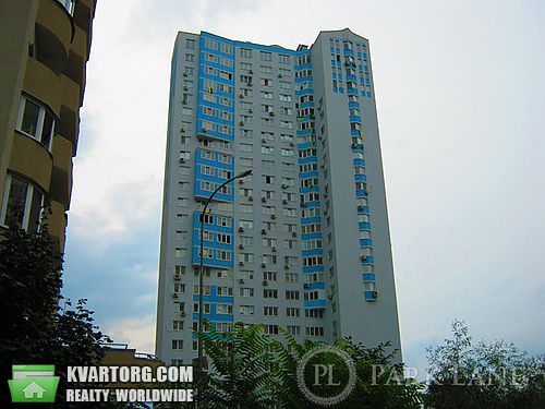 Sell 3-room apartment. Киев, Урловская — photo 5