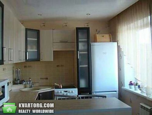 Rent out 2-room apartment. Киев, Василевской — photo 1
