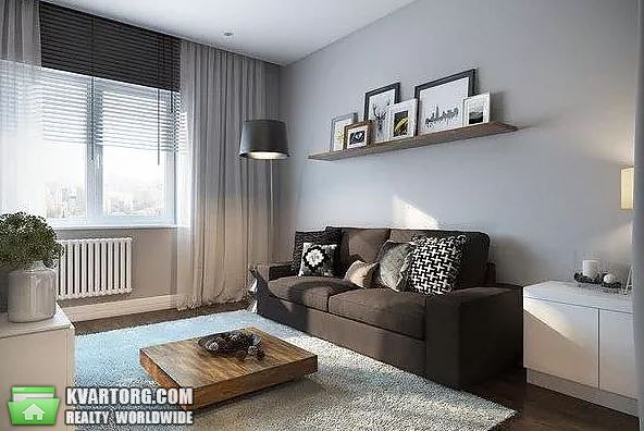 Rent out 2-room apartment. Киев,  Голосеевский пр — photo 4