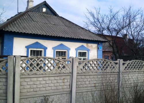 Sell house. Донецк, Артемовская — photo 1