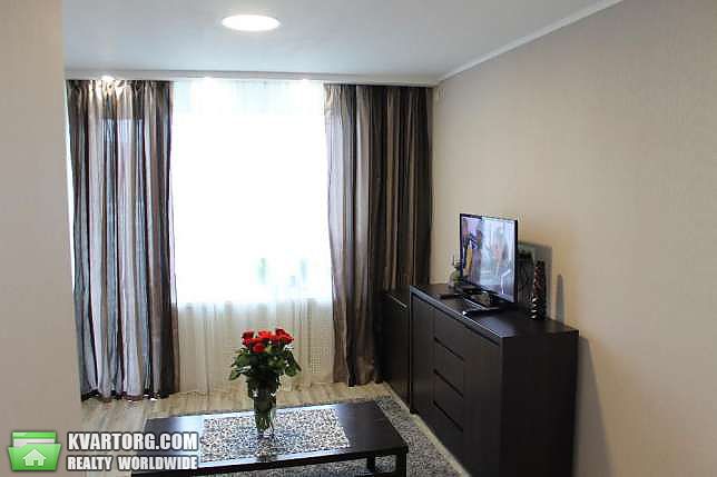 Sell 1-room apartment. Киев,  Монтажников — photo 3