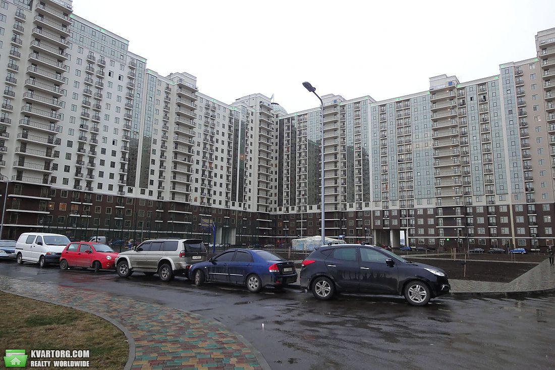 Rent out 1-room apartment. Одесса, Архитекторская — photo 1