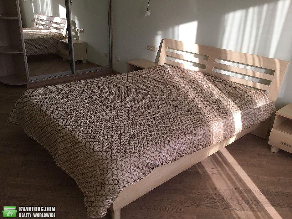 Rent out 2-room apartment. Киев,  Голосеевский пр — photo 4