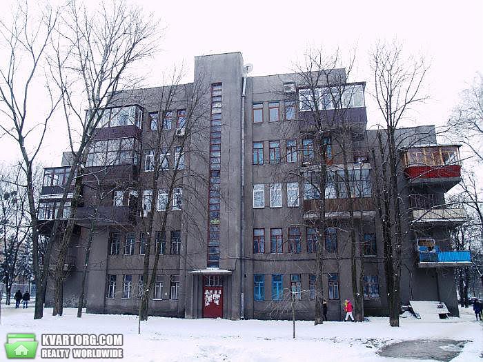 Sell 4-room apartment. Харьков,  Чернышевского — photo 2