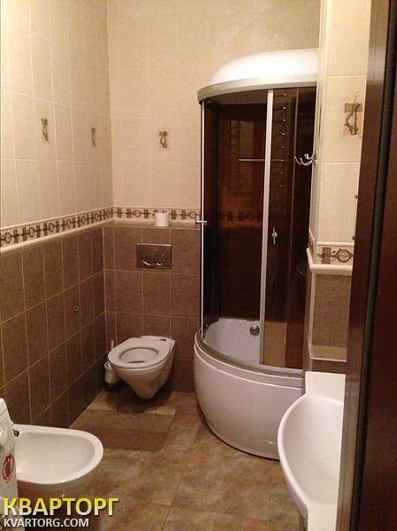 Rent out 3-room apartment. Киев,  Оболонская наб — photo 7