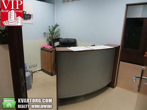 Rent out office. Киев, Саксаганского — photo 2