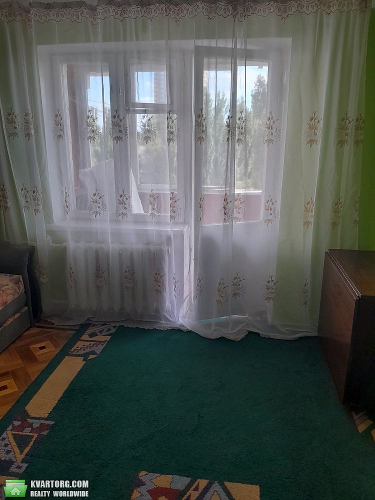 Rent out 1-room apartment. Киев,  Голосеевский пр — photo 4