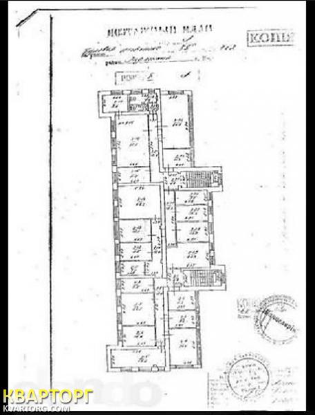 Rent out office. Киев, бульвар Шевченко 58а — photo 8