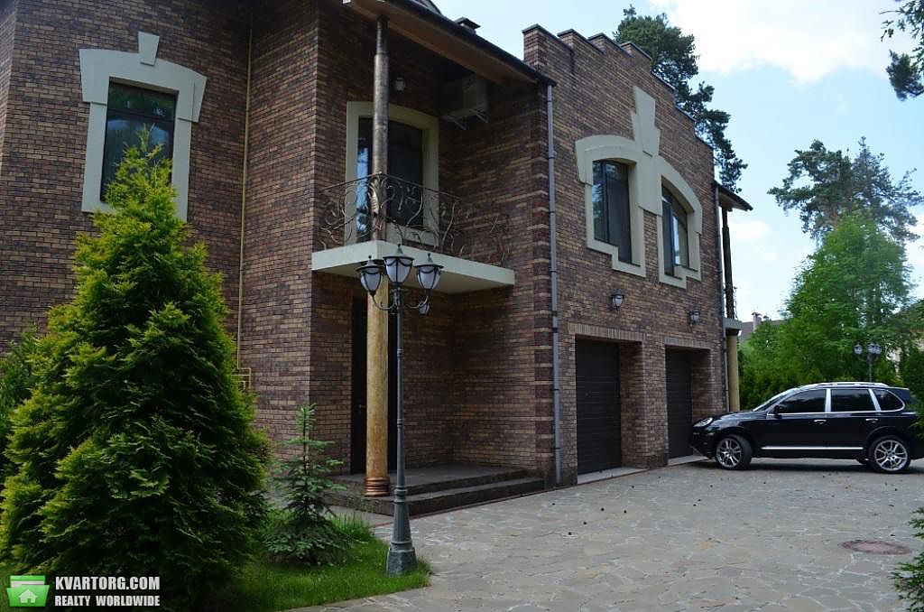 Rent out house. Киевская обл., Козин — photo 1